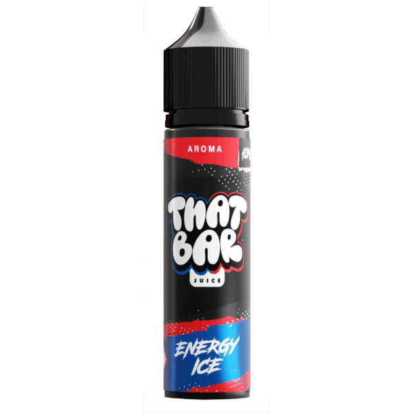 That Bar Juice Energy Ice