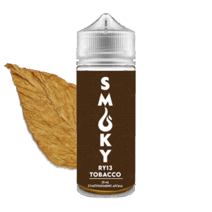 Smoky Tobacco RY13 20/120 ml