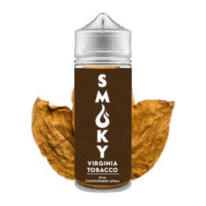 Smoky Tobacco Virginia 20/120 ml